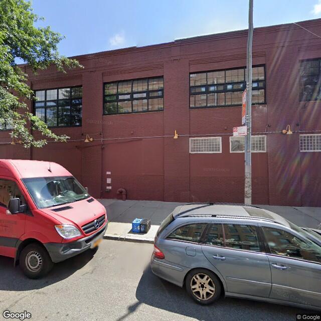 100 Sutton St,Brooklyn,NY,11222,US