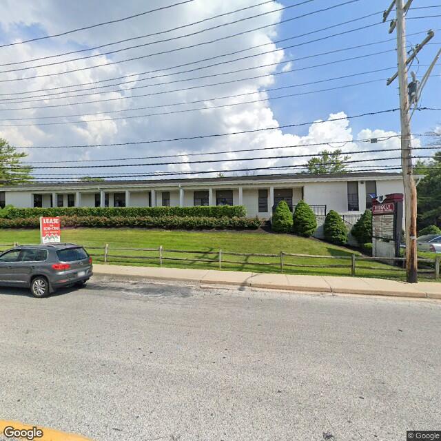 101 W Ridgely Rd,Lutherville,MD,21093,US