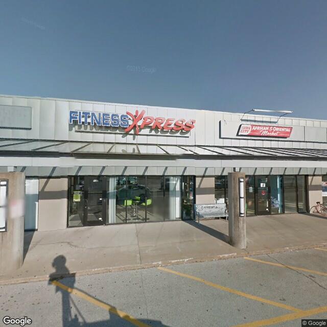 1027-1067 Highway 6 E,Iowa City,IA,52240,US