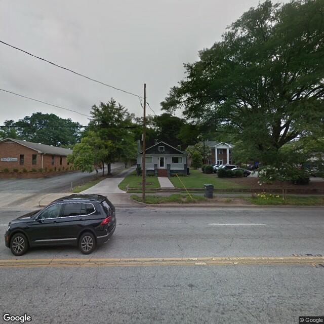102 W Stone Ave,Greenville,SC,29609,US