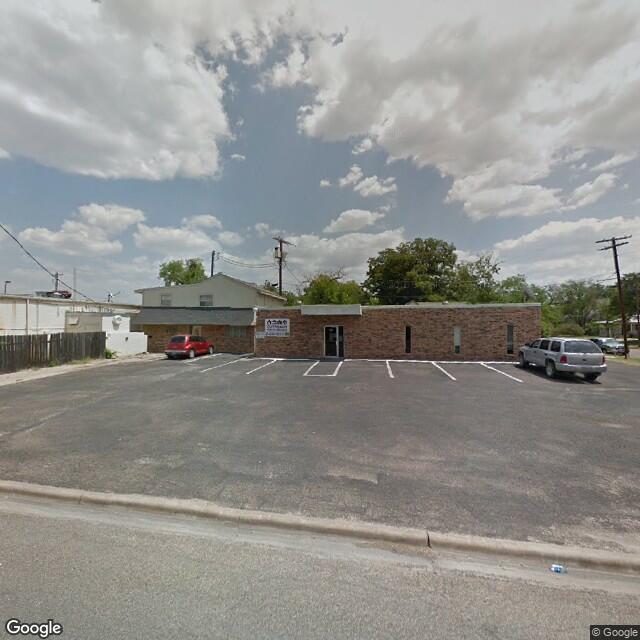 104 S Lutterloh Ave,Gatesville,TX,76528,US