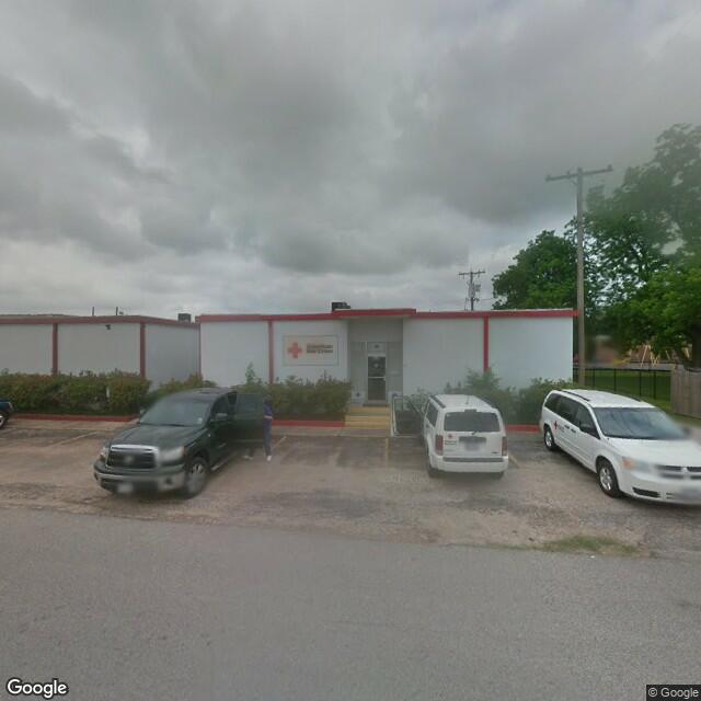 105 S Chenango St,Angleton,TX,77515,US