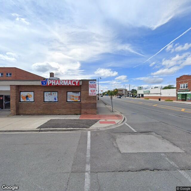 10801 Warren Ave,Dearborn,MI,48126,US