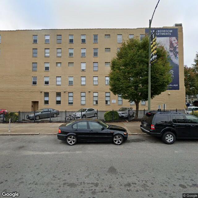 108 E Grace St,Richmond,VA,23219,US