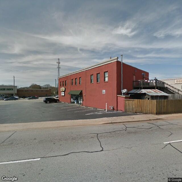 110-112 Poinsett Hwy,Greenville,SC,29609,US