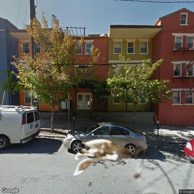 1205 Pendleton St,Cincinnati,OH,45202,US