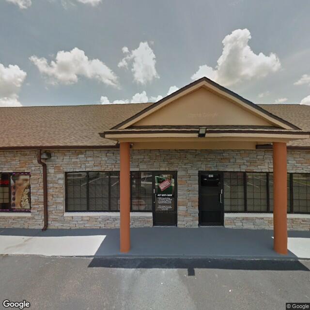 12278 E Colonial Dr,Orlando,FL,32826,US