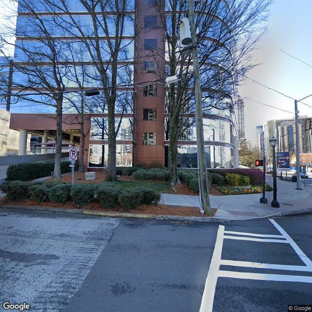 1349 W Peachtree St NW,Atlanta,GA,30309,US