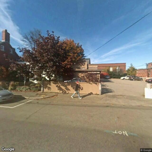134 Pleasant St,Portsmouth,NH,03801,US