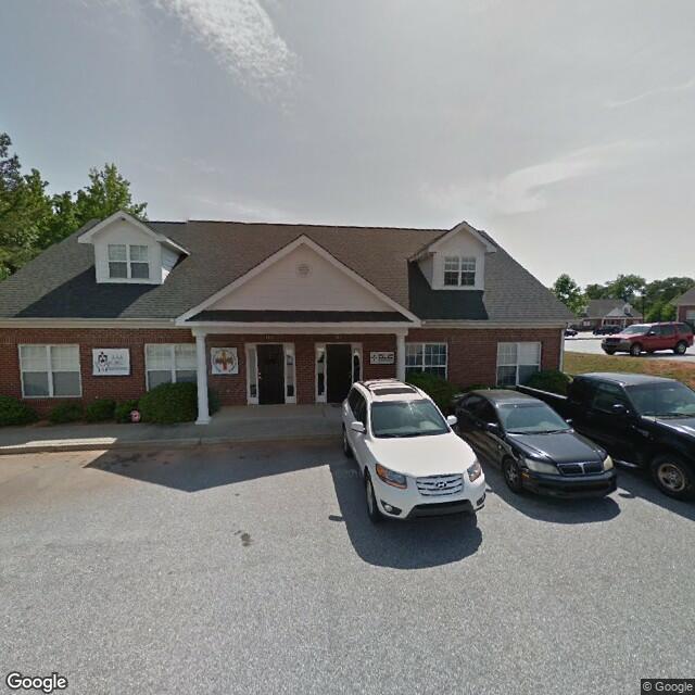 141-143 Commons Way,Greenville,SC,29611,US