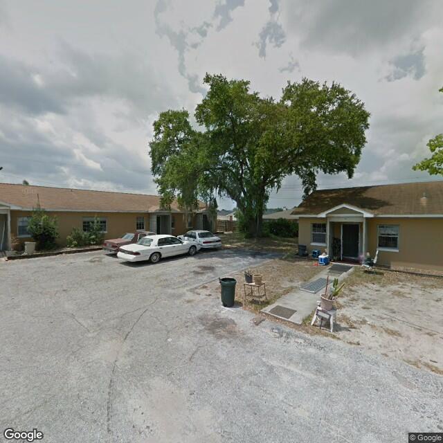 1424 Commercial Park Dr,Lakeland,FL,33801,US
