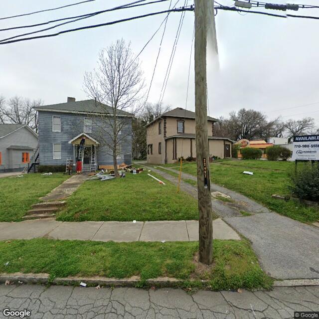 1465 Westwood Ave SW,Atlanta,GA,30310,US