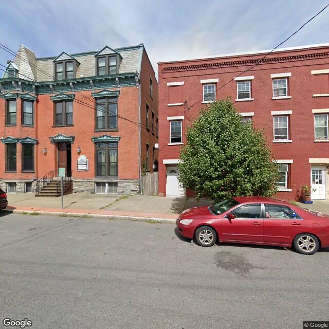 15 2nd Ave,Rensselaer,NY,12144,US