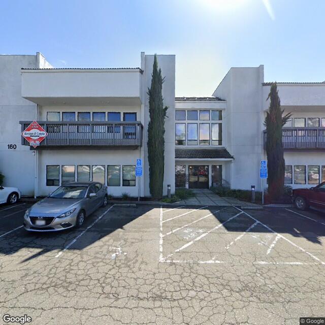 160 Wikiup Dr,Santa Rosa,CA,95403,US