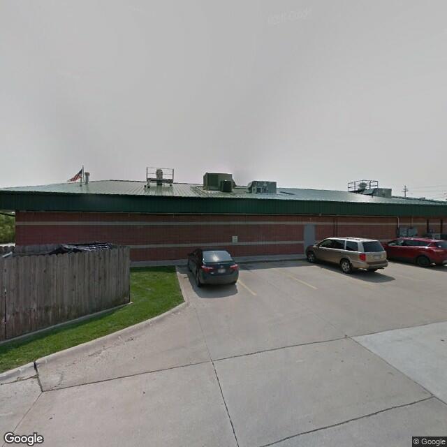 16720 Harrison St,Omaha,NE,68136,US