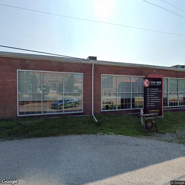 1700 Union Ave,Baltimore,MD,21211,US