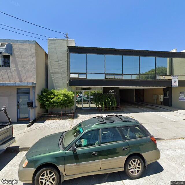 1729 Seabright Ave,Santa Cruz,CA,95062,US