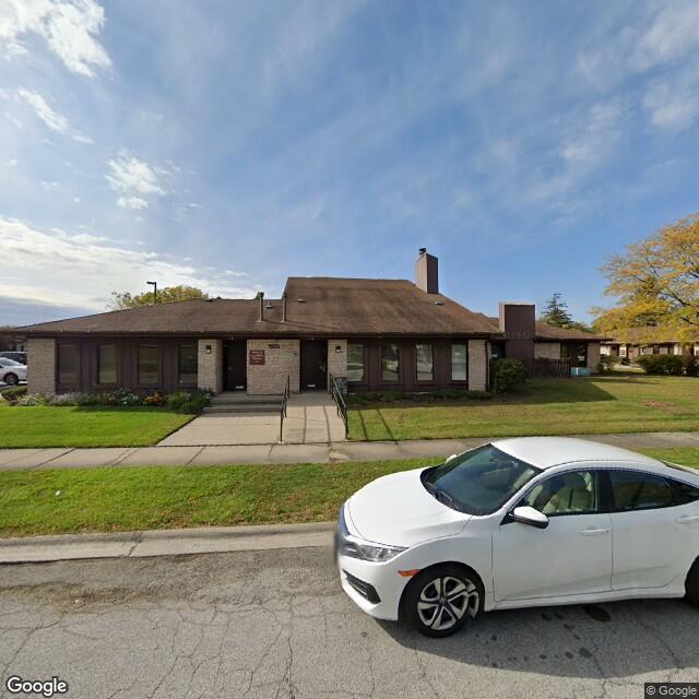 17508 E Carriageway Dr,Hazel Crest,IL,60429,US