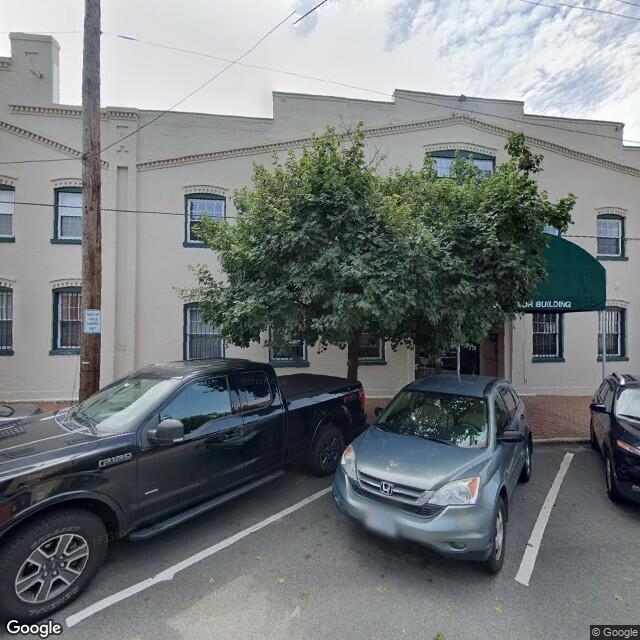 1901 E Franklin St,Richmond,VA,23223,US