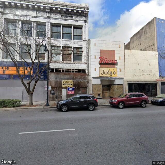 1914 2nd Ave N,Birmingham,AL,35203,US