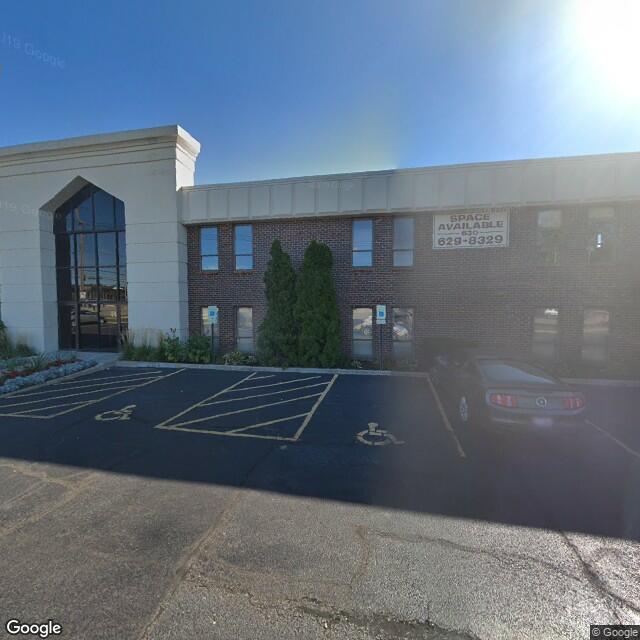 534 Chestnut St,Hinsdale,IL,60521,US