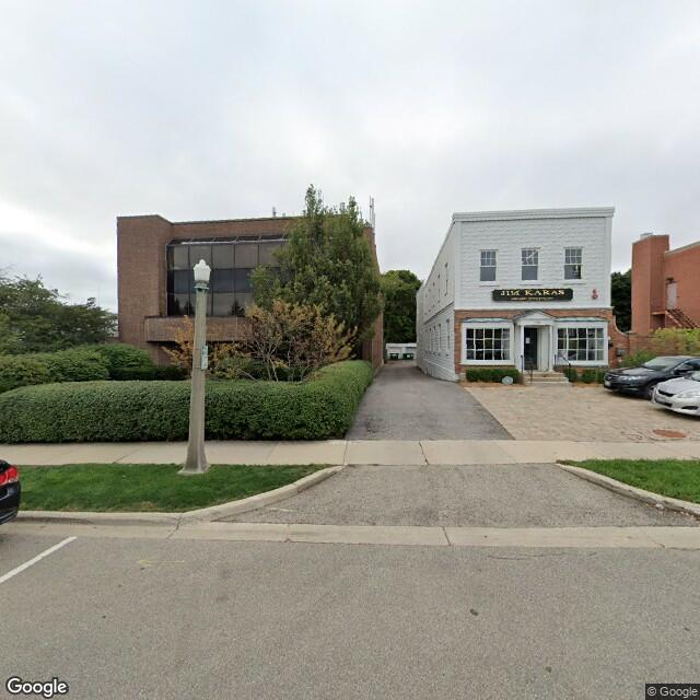 191 E Deerpath Rd,Lake Forest,IL,60045,US