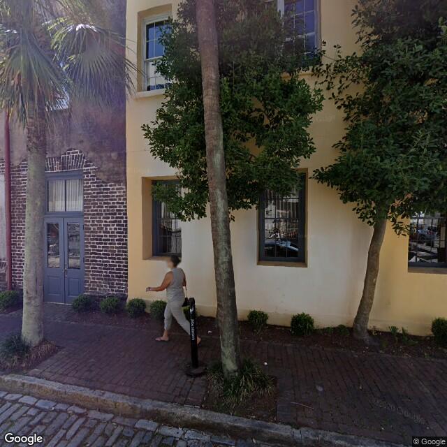 192 E Bay St,Charleston,SC,29401,US