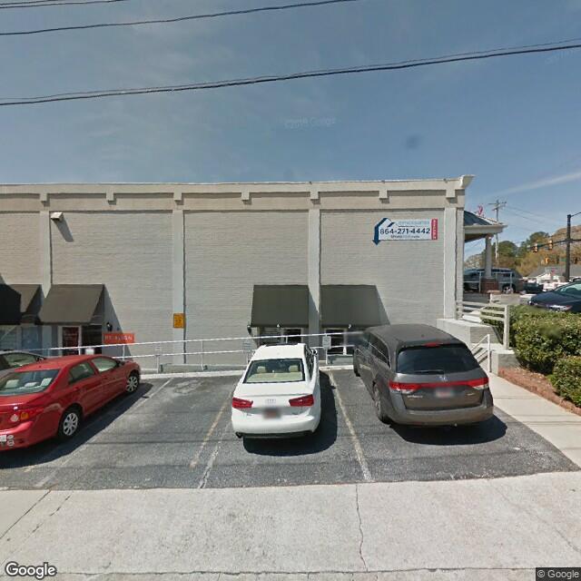 1990 Augusta St,Greenville,SC,29605,US