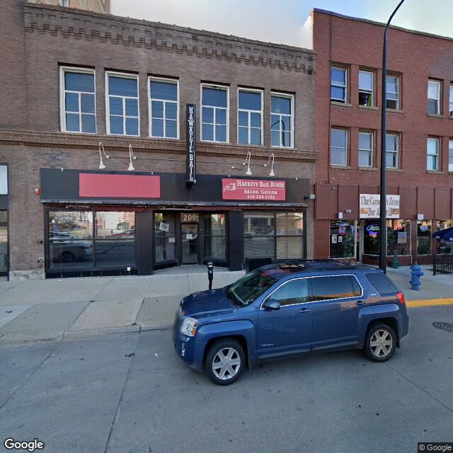 209 E 5th St,Waterloo,IA,50703,US
