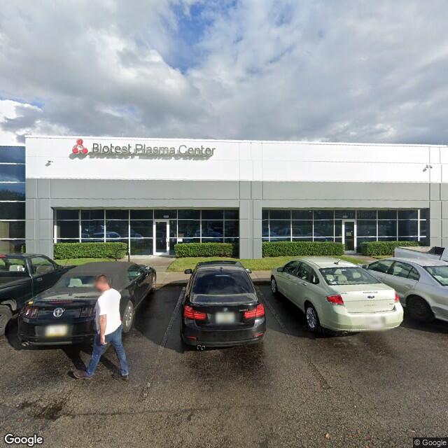 2501 Discovery Dr,Orlando,FL,32826,US