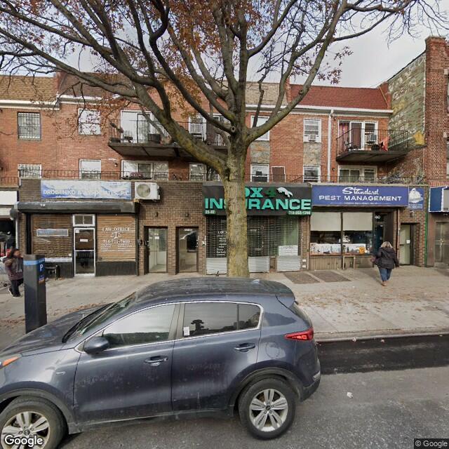 2222 Church Ave,Brooklyn,NY,11226,US