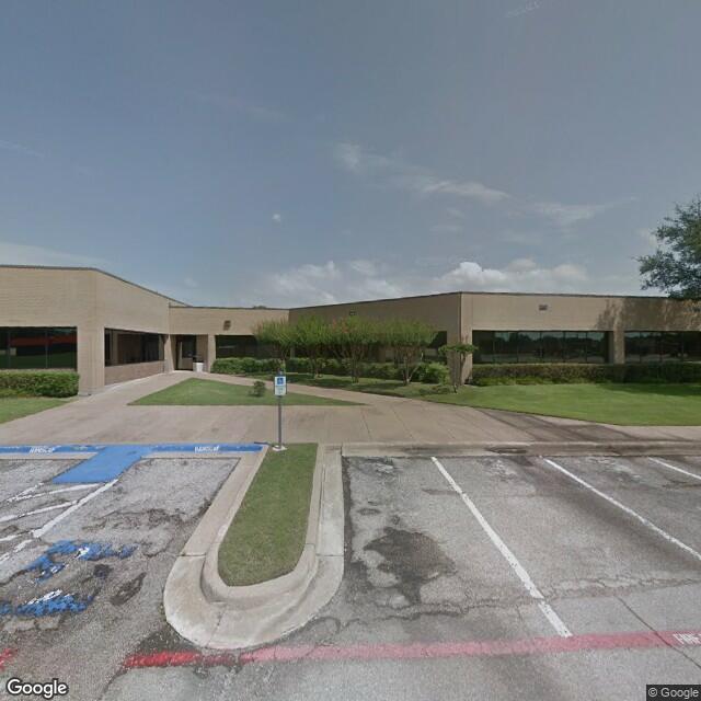 2600 Motley Dr,Mesquite,TX,75150,US