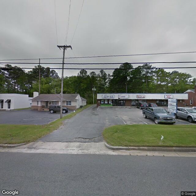 2629-2635 Sunset Ave,Rocky Mount,NC,27804,US