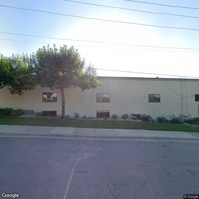 2701 S Minnesota Ave,Sioux Falls,SD,57105,US