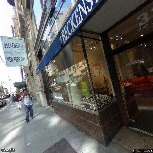 27 W 20th St,New York,NY,10011,US