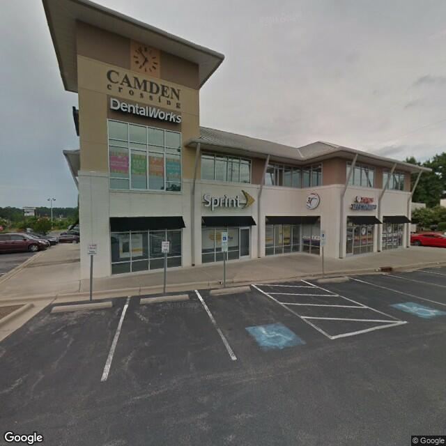 2997 Hope Mills Rd,Fayetteville,NC,28306,US