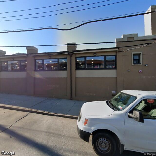 2 South St,Mount Vernon,NY,10550,US