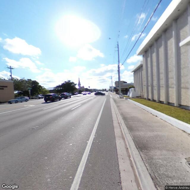 301 E Hallandale Beach Blvd,Hallandale Beach,FL,33009,US