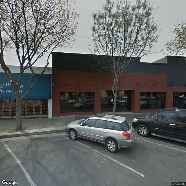 309-317 W Main St,Visalia,CA,93291,US