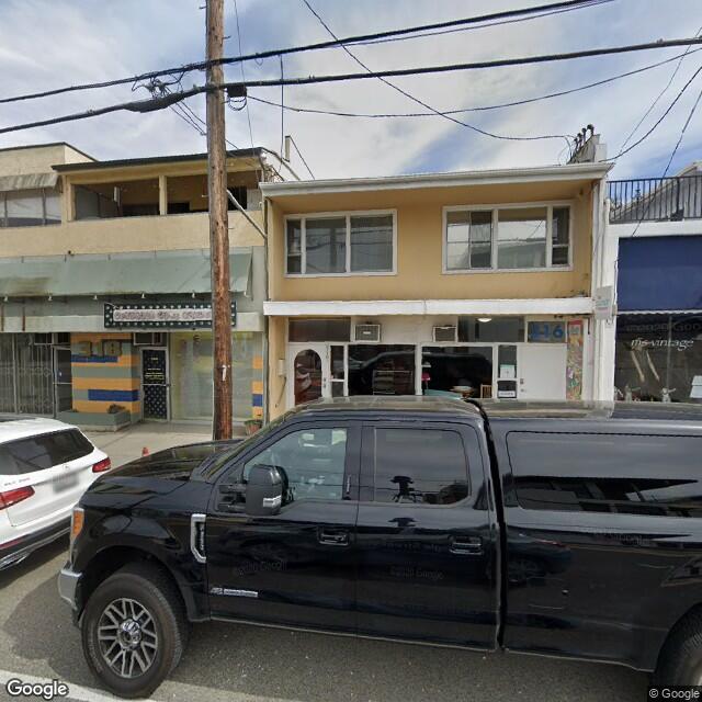 316 Culver Blvd,Playa Del Rey,CA,90293,US