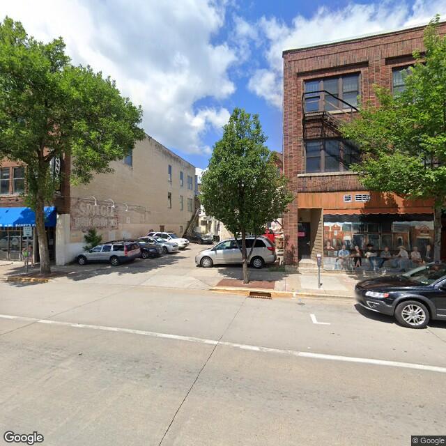 320-328 W Gorham St,Madison,WI,53703,US