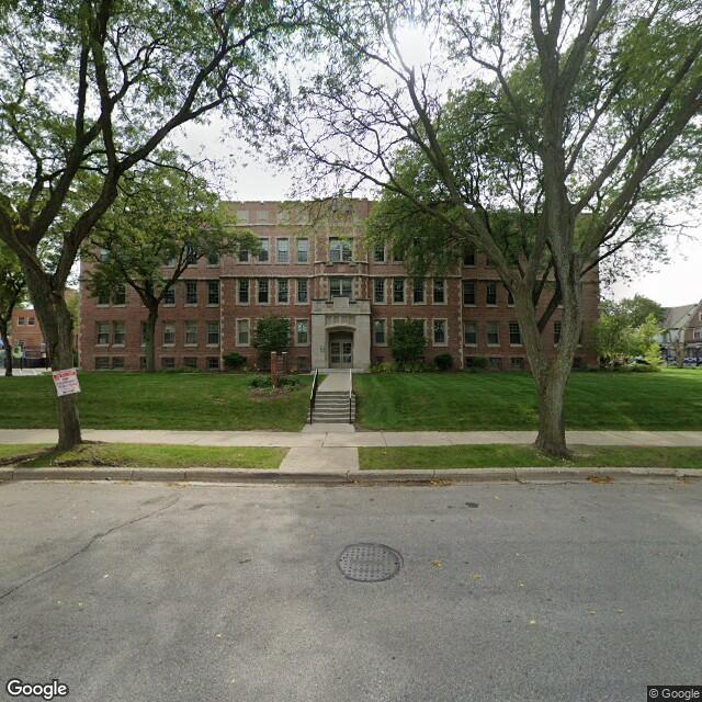 3215 W State St,Milwaukee,WI,53208,US
