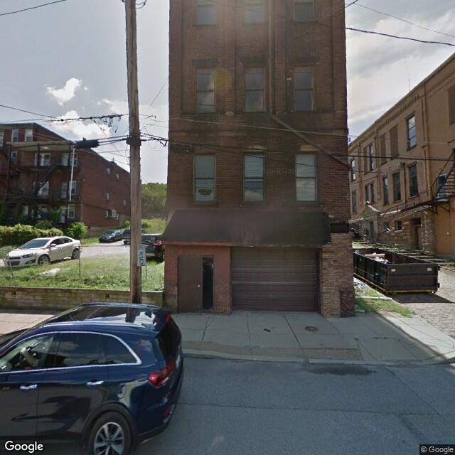 327 W Eighth Ave,Homestead,PA,15120,US