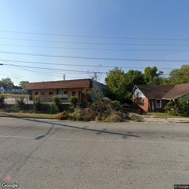 3285 Houston Ave,Macon,GA,31206,US