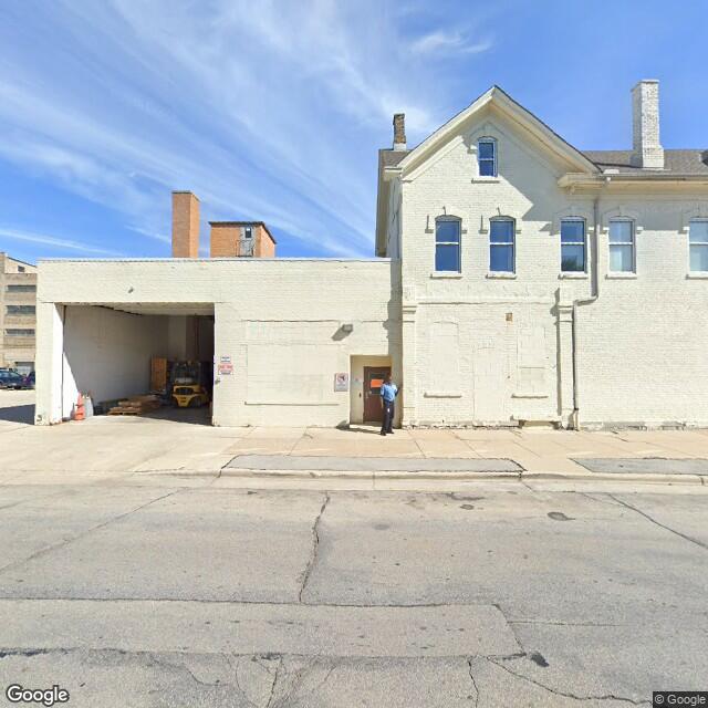 334 W Brown St,Milwaukee,WI,53212,US