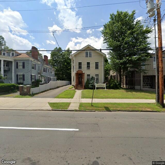 340 Whitney Ave,New Haven,CT,06511,US