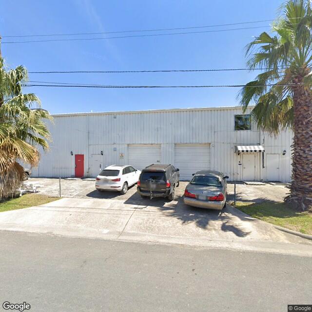 3700 Thompson St,Austin,TX,78702,US
