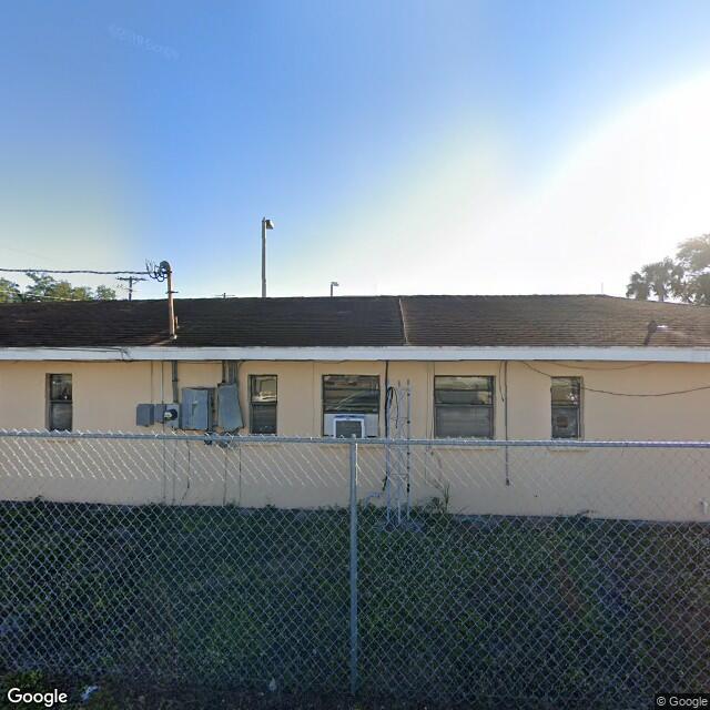3816 Morrison Ave,Tampa,FL,33609,US