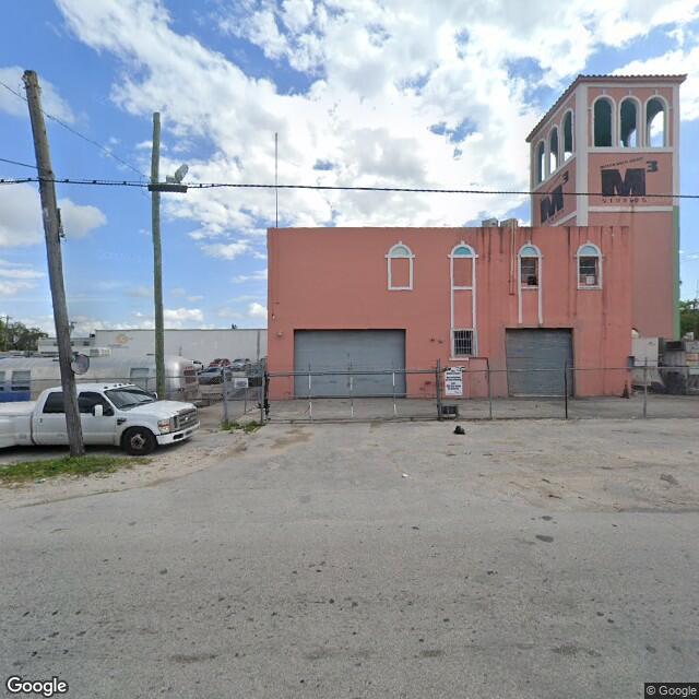 8465 Merchants Way,Jacksonville,FL,32222,US
