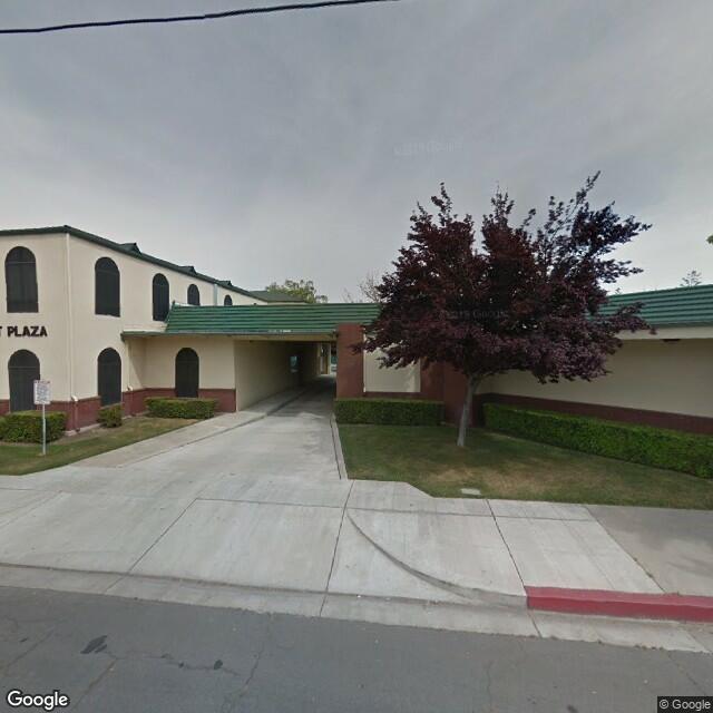 400-410 W Center Ave,Visalia,CA,93291,US